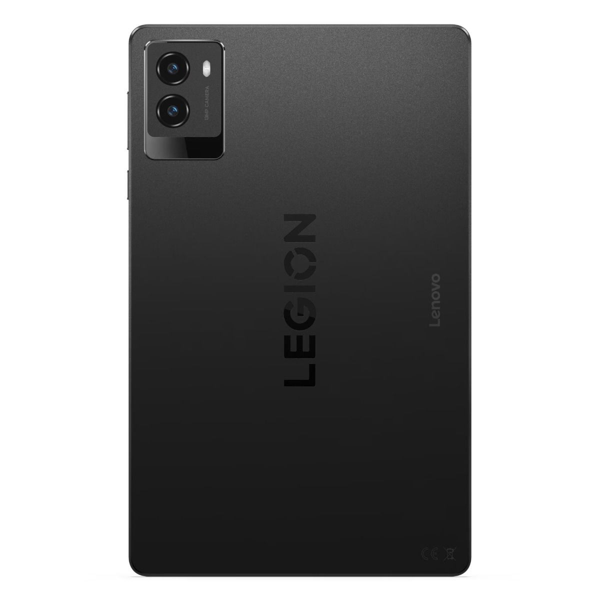 Lenovo Legion Tab 8.8" Tablet Snapdragon 8 Gen 3 12GB RAM 256GB SSD Black