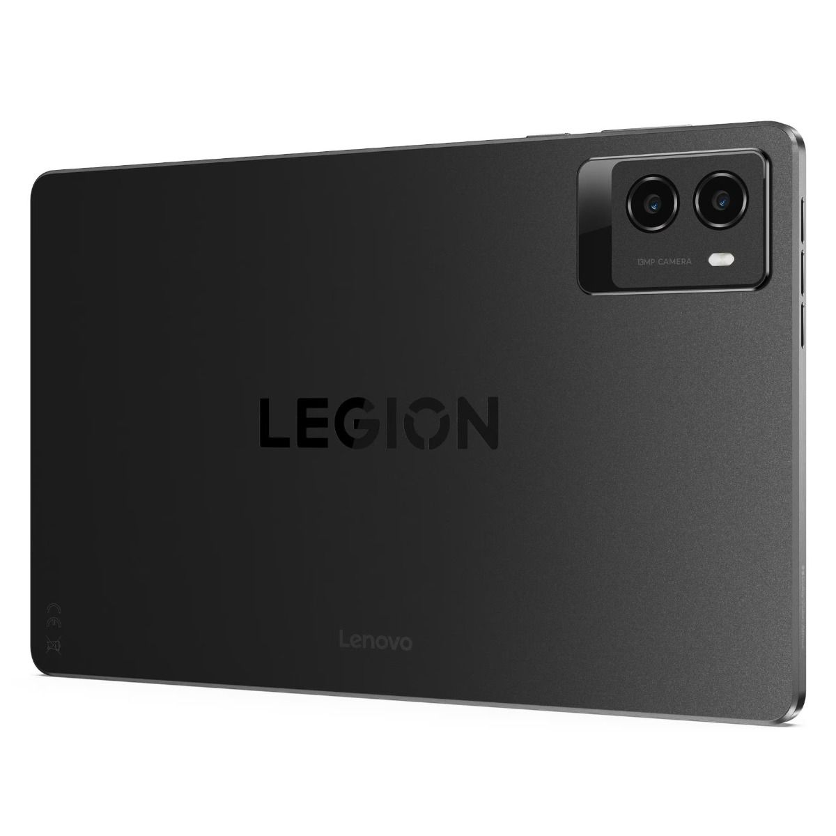 Lenovo Legion Tab 8.8" Tablet Snapdragon 8 Gen 3 12GB RAM 256GB SSD Black