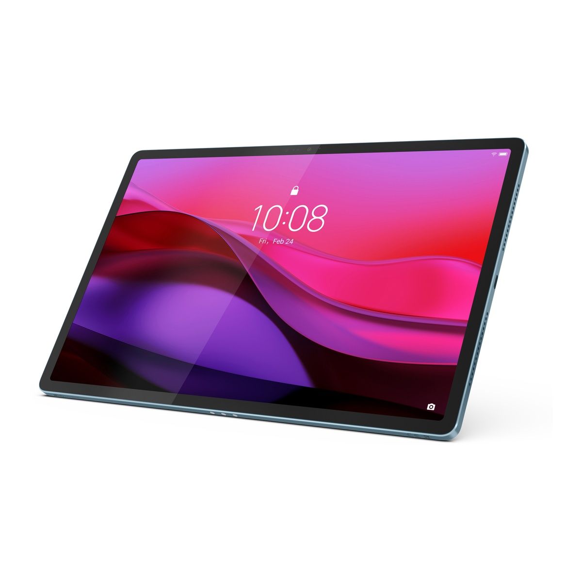 Lenovo Yoga Tab Plus 12.7" Snapdragon 8 Gen 3 16GB RAM 256GB Storage Android 14