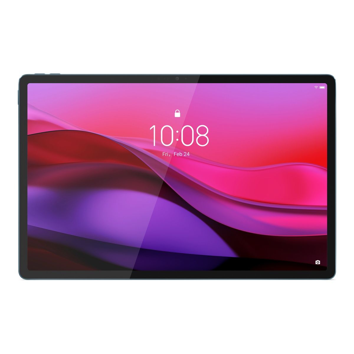 Lenovo Yoga Tab Plus 12.7" Snapdragon 8 Gen 3 16GB RAM 256GB Storage Android 14
