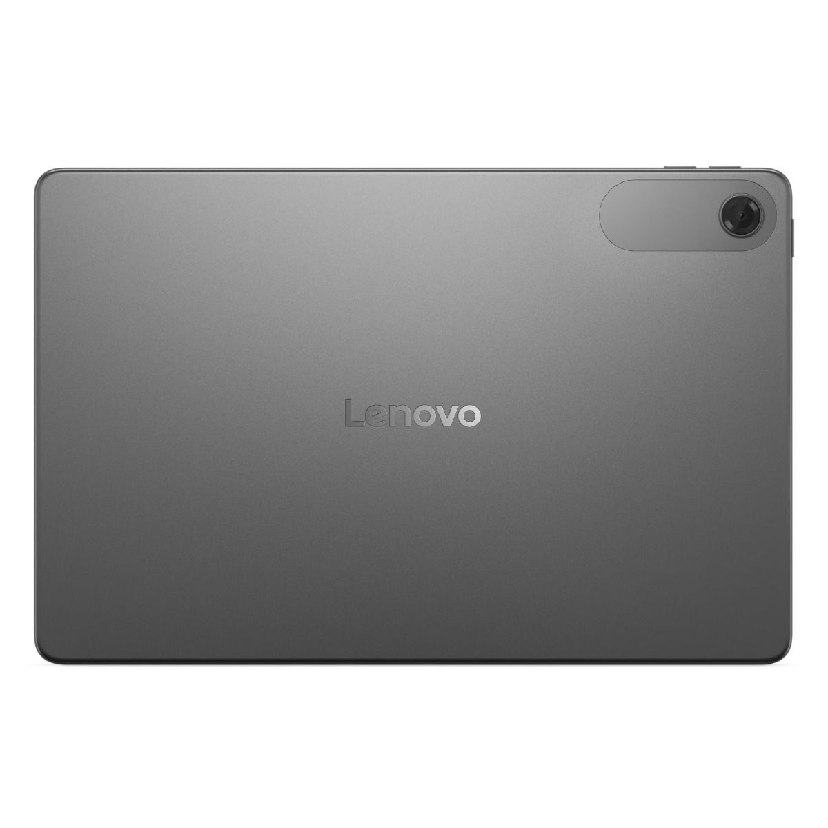 Lenovo Tab 10.1" WUXGA Tablet Helio G85 4GB RAM 64GB eMMC Android 14 Grey