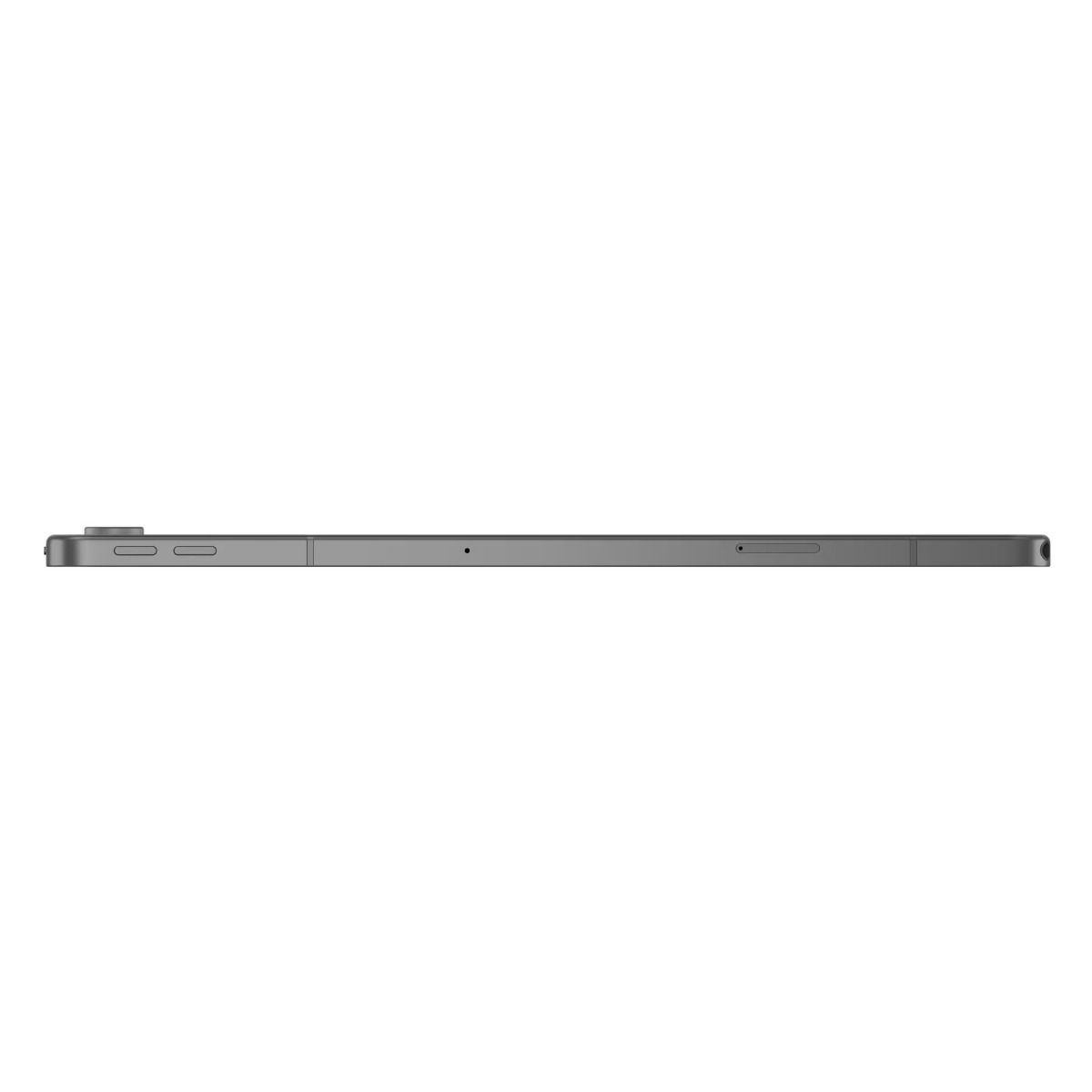 Lenovo Tab 10.1" WUXGA Tablet Helio G85 4GB RAM 64GB eMMC Android 14 Grey