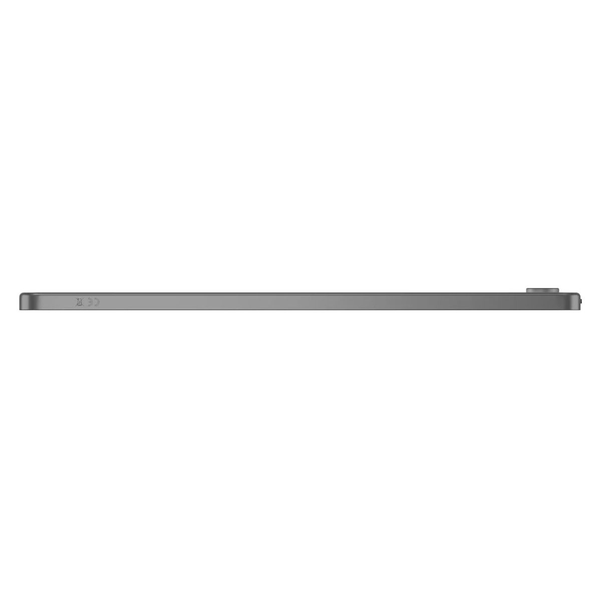 Lenovo Tab 10.1" WUXGA Tablet Helio G85 4GB RAM 64GB eMMC Android 14 Grey