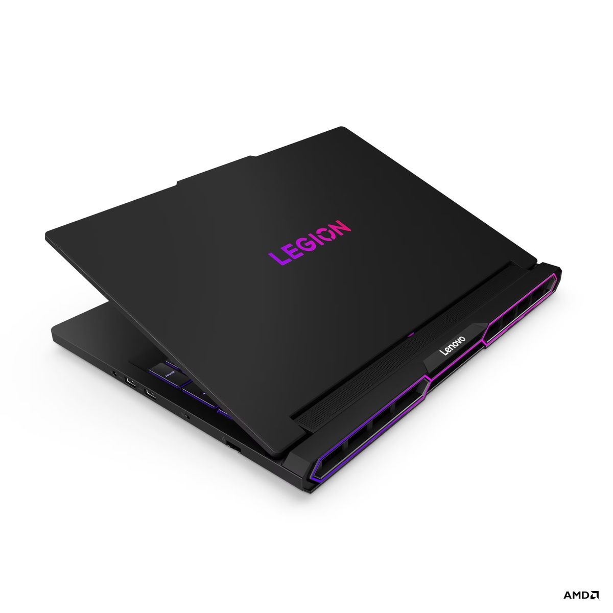 Lenovo Legion Pro 7 Gen 10 (16" AMD) 16" Ryzen 9 9955HX3D 32GB 1TB SSD RTX 5080
