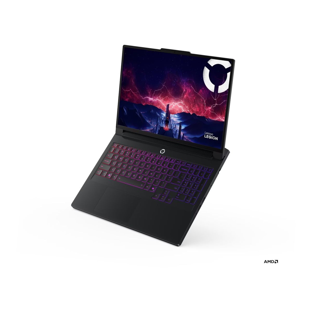 Lenovo Legion Pro 7 Gen 10 (16" AMD) 16" Ryzen 9 9955HX3D 32GB 1TB SSD RTX 5080