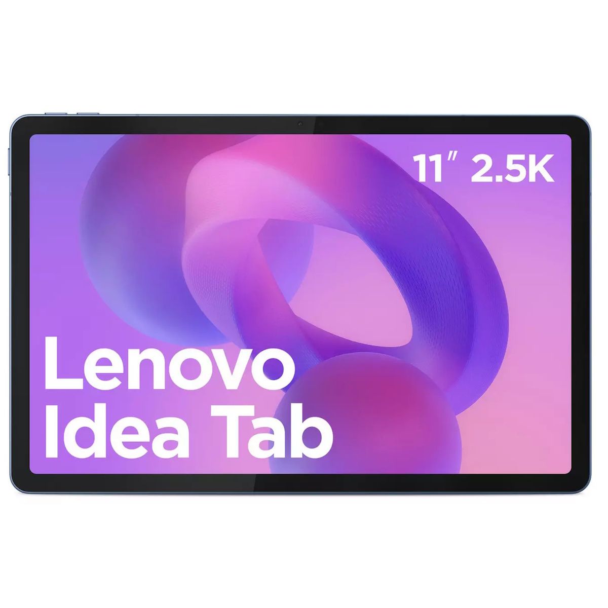 Lenovo Idea Tab 11" 2.5K Tablet 8GB 256GB Storage with Tab Pen Blue