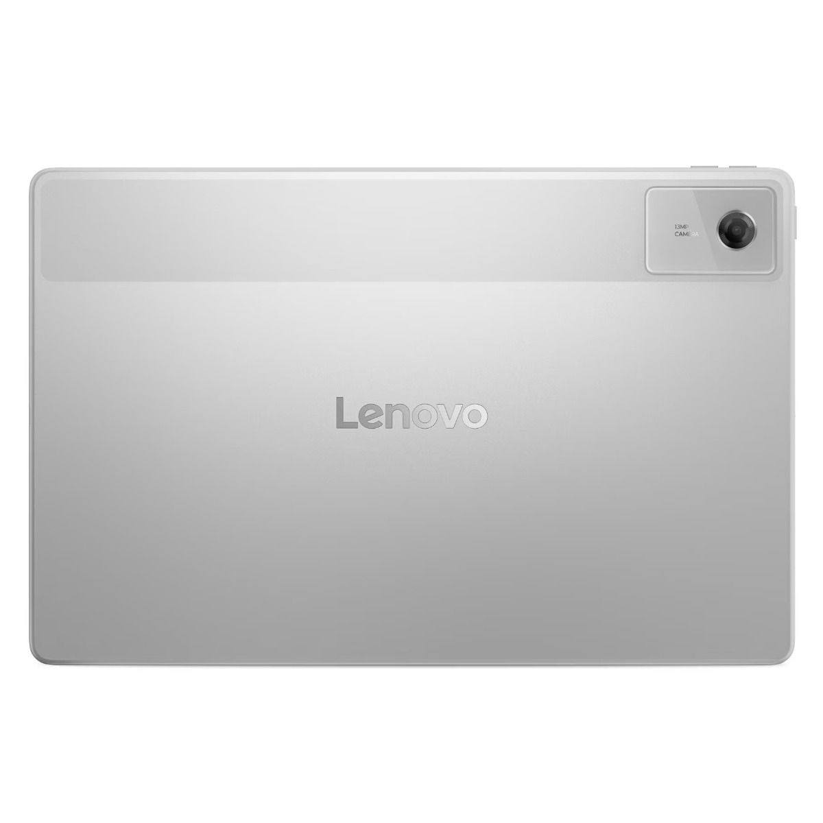 Lenovo Idea Tab Plus 12.1" Dimensity 6400 8GB 256GB SSD Android 15 Cloud Grey