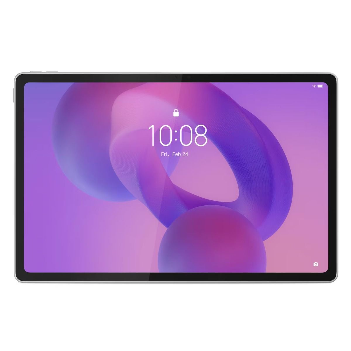 Lenovo Idea Tab Plus 12.1" Dimensity 6400 8GB 256GB SSD Android 15 Cloud Grey