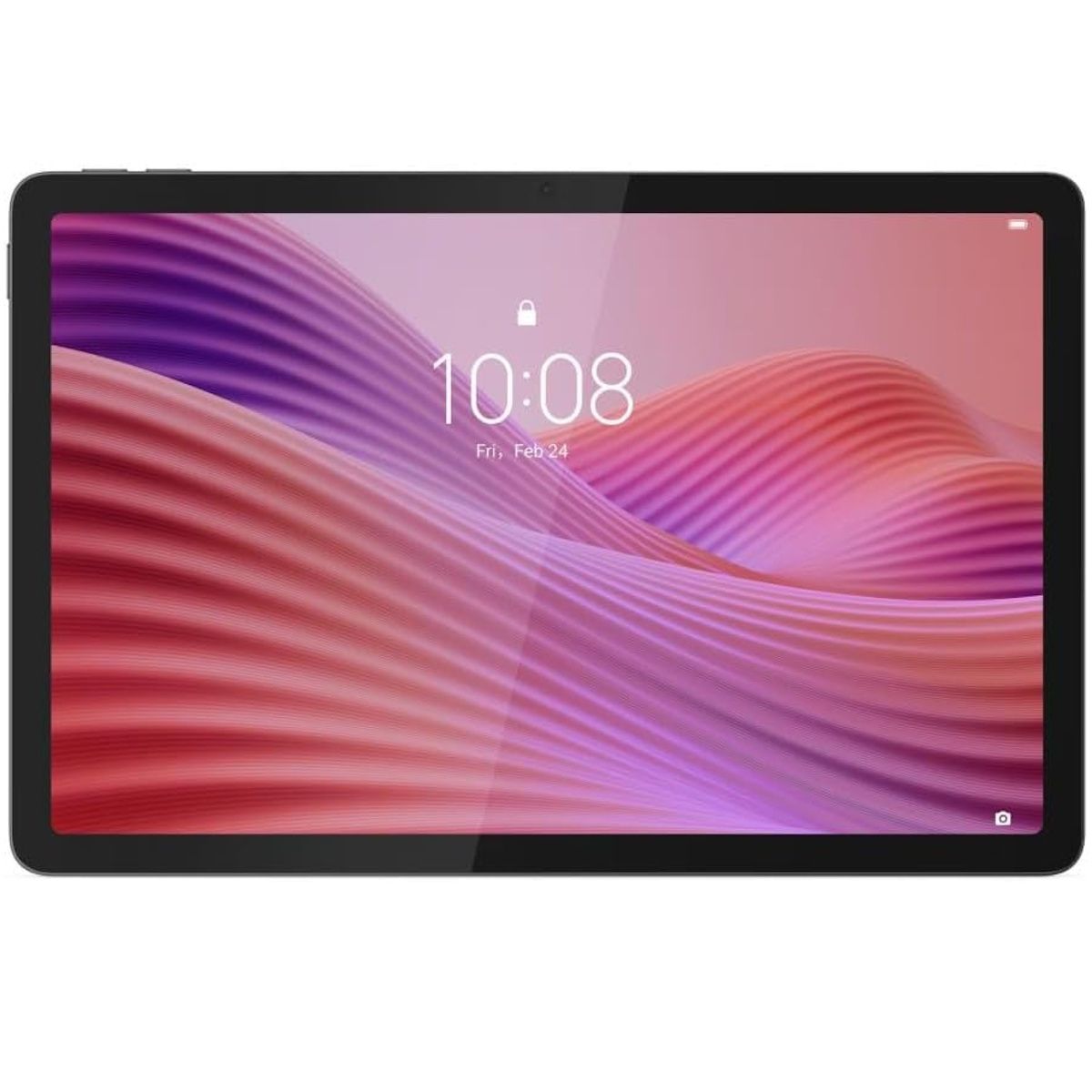 Lenovo Tab 10.1" Tablet Helio G85 4GB 64GB Storage 4G LTE Android Grey