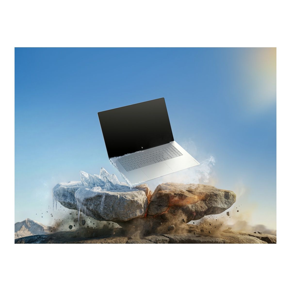 HP OmniBook X 17-de0503na 17.3" Core Ultra 7 355 16GB RAM 1TB SSD Win 11 Home