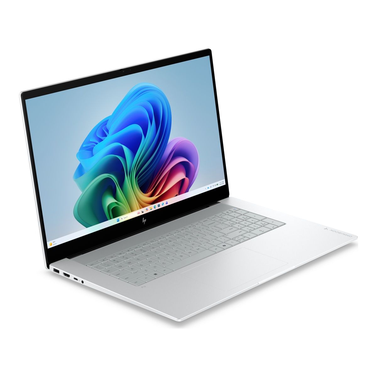 HP OmniBook X 17-de0503na 17.3" Core Ultra 7 355 16GB RAM 1TB SSD Win 11 Home