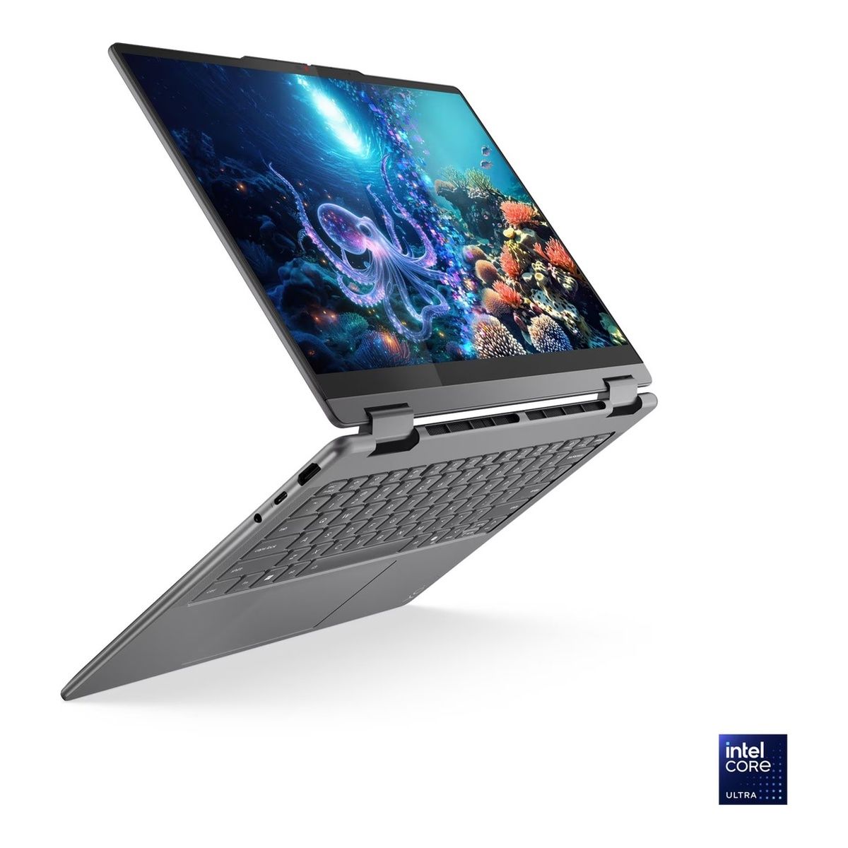 Lenovo Yoga 7 2-in-1 14ILL10 14" Core Ultra 5 226V 16GB 512GB SSD Win 11 Home