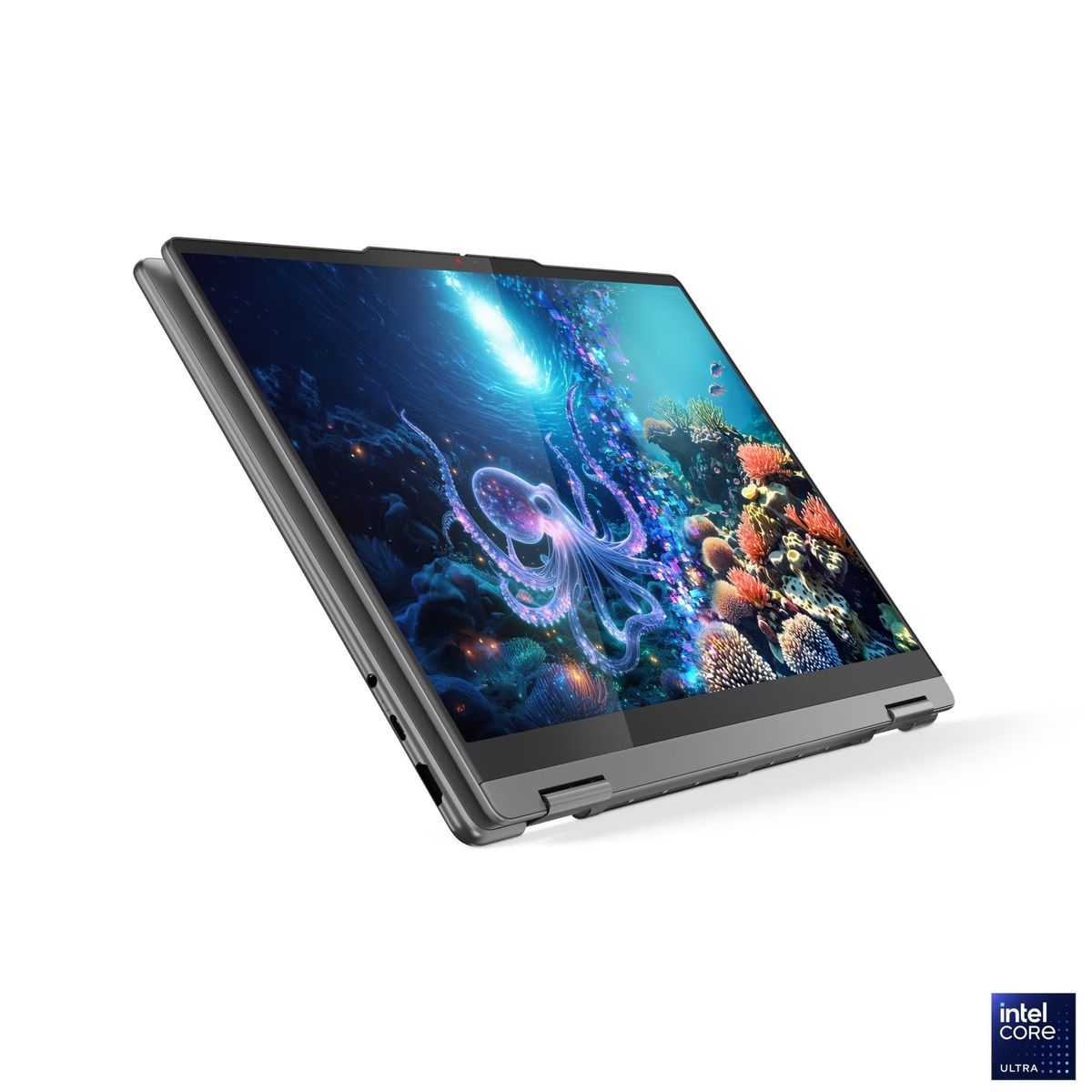 Lenovo Yoga 7 2-in-1 14ILL10 14" Core Ultra 5 226V 16GB 512GB SSD Win 11 Home