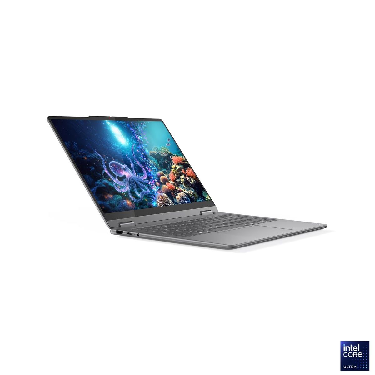 Lenovo Yoga 7 2-in-1 14ILL10 14" Core Ultra 5 226V 16GB 512GB SSD Win 11 Home