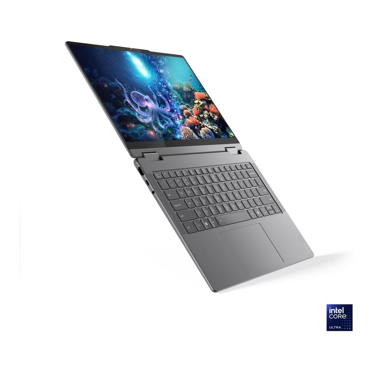 Lenovo Yoga 7 2-in-1 14ILL10 14" Core Ultra 5 226V 16GB 512GB SSD Win 11 Home