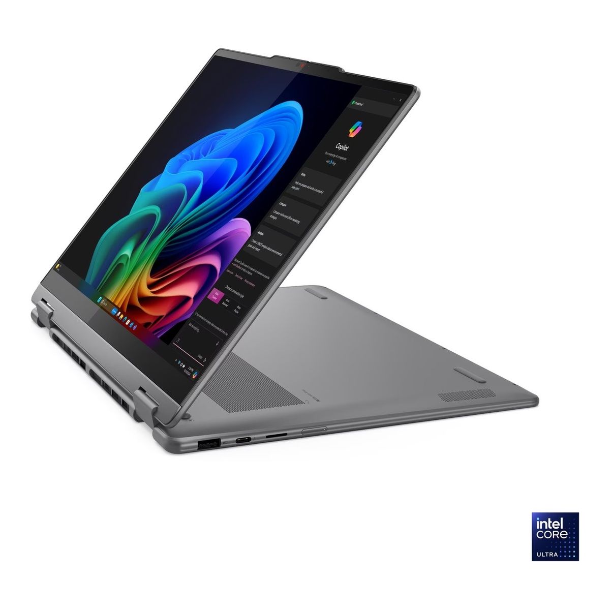 Lenovo Yoga 7 2-in-1 14ILL10 14" Core Ultra 5 226V 16GB 512GB SSD Win 11 Home