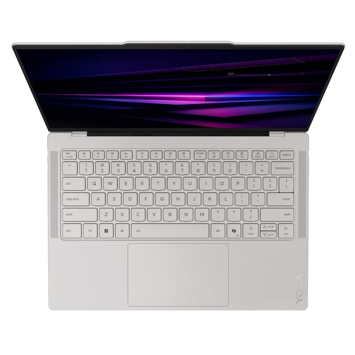 Lenovo Yoga Slim 7 Ultra 14IPH11 14" Laptop Touch POLED Core Ultra 7 32GB 1TB