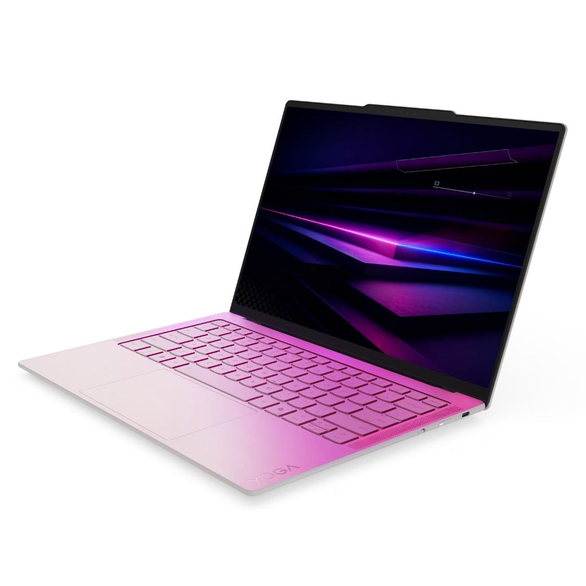 Lenovo Yoga Slim 7 Ultra 14IPH11 14" Laptop Touch POLED Core Ultra 7 32GB 1TB