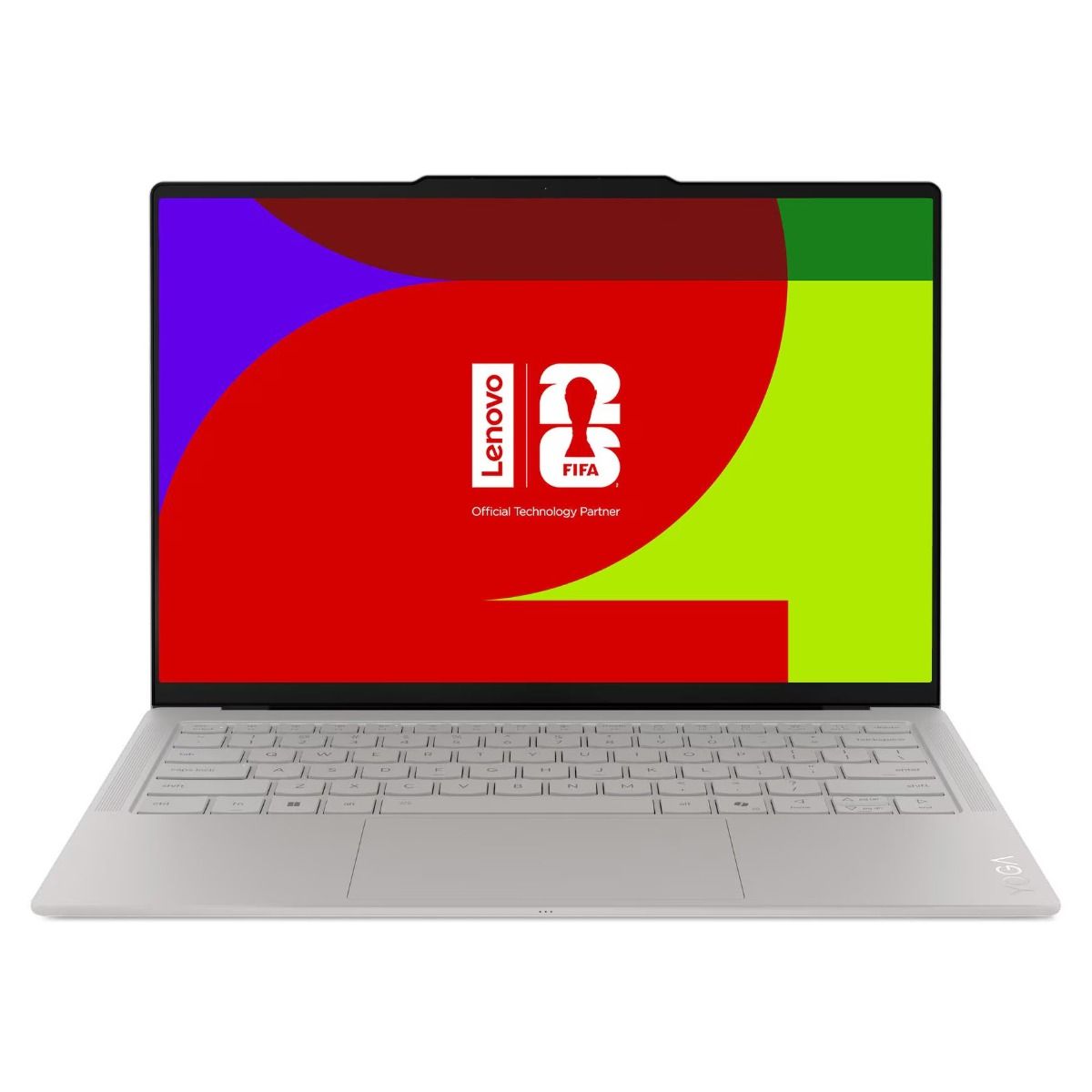 Lenovo Yoga Slim 7 Ultra 14IPH11 14" Laptop Touch POLED Core Ultra 7 32GB 1TB