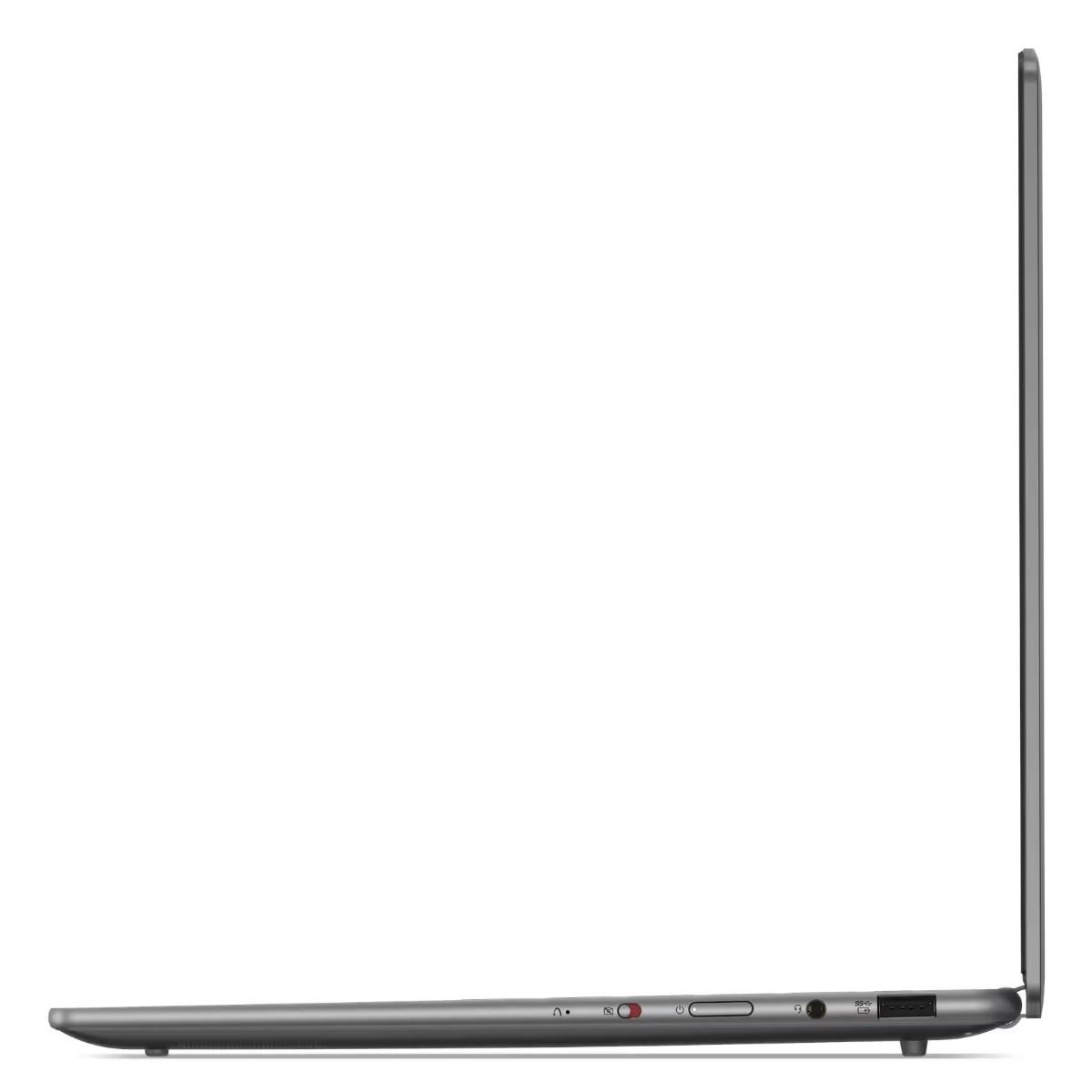 Lenovo Yoga Slim 7 14IMH9 14" OLED Laptop Core Ultra 5 16GB 512GB Grey