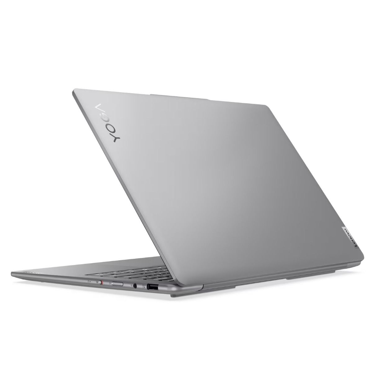 Lenovo Yoga Slim 7 14IMH9 14" OLED Laptop Core Ultra 5 16GB 512GB Grey