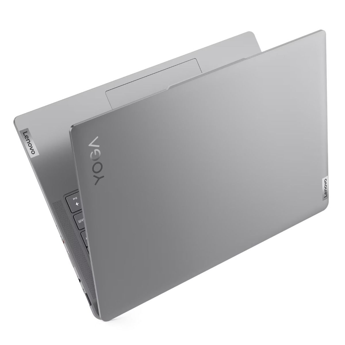 Lenovo Yoga Slim 7 14IMH9 14" OLED Laptop Core Ultra 5 16GB 512GB Grey