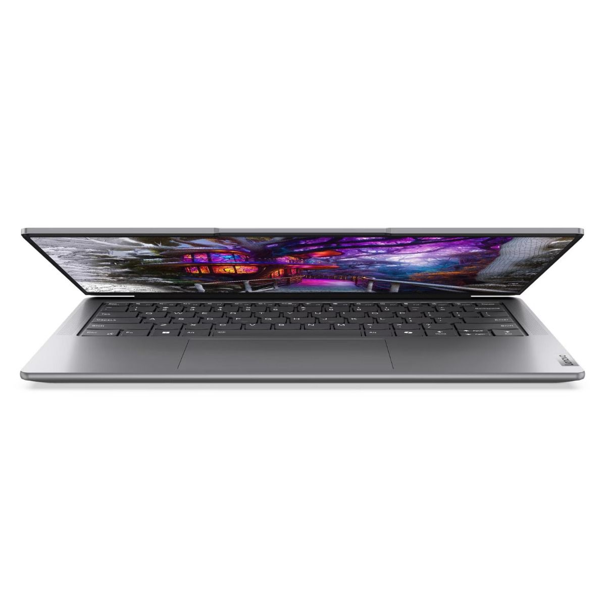 Lenovo Yoga Slim 7 14IMH9 14" OLED Laptop Core Ultra 5 16GB 512GB Grey