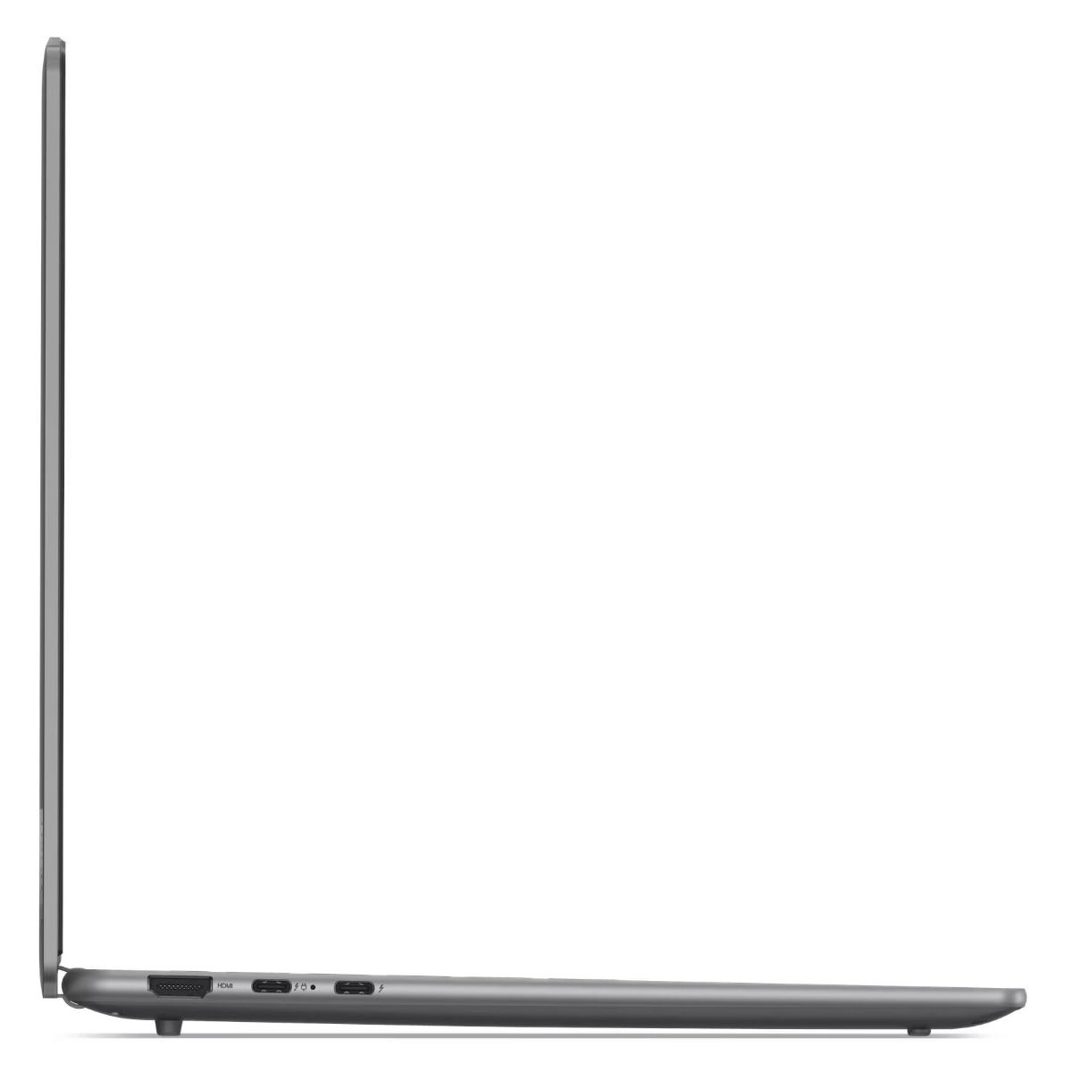 Lenovo Yoga Slim 7 14IMH9 14" OLED Laptop Core Ultra 5 16GB 512GB Grey