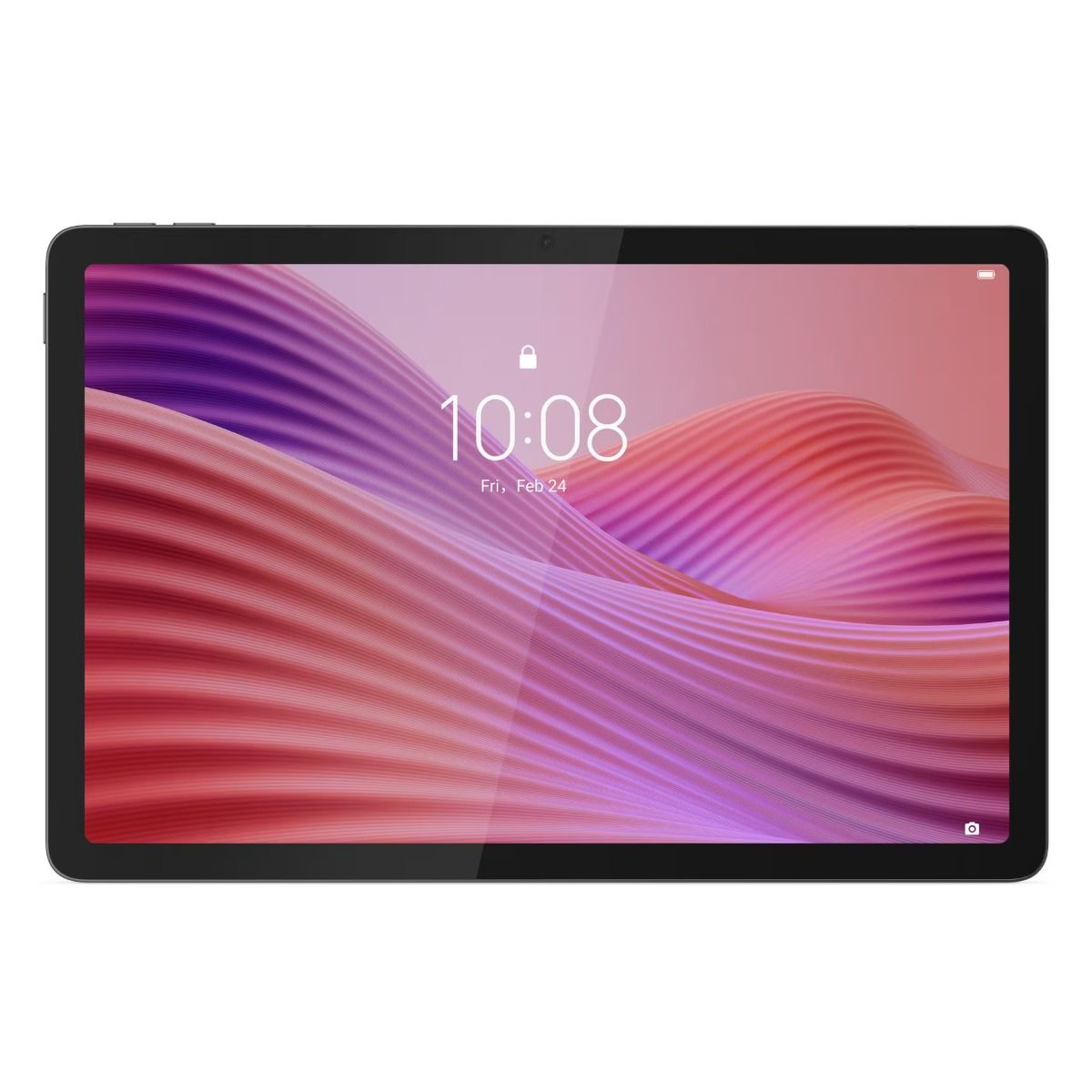 Lenovo Tab 10.1" Full HD+ MediaTek Helio G85 4GB RAM 64GB eMMC Luna Grey