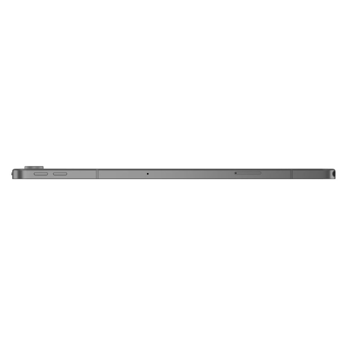 Lenovo Tab 10.1" Screen Helio G85 4GB RAM 128GB eMMC Android 14 Luna Grey