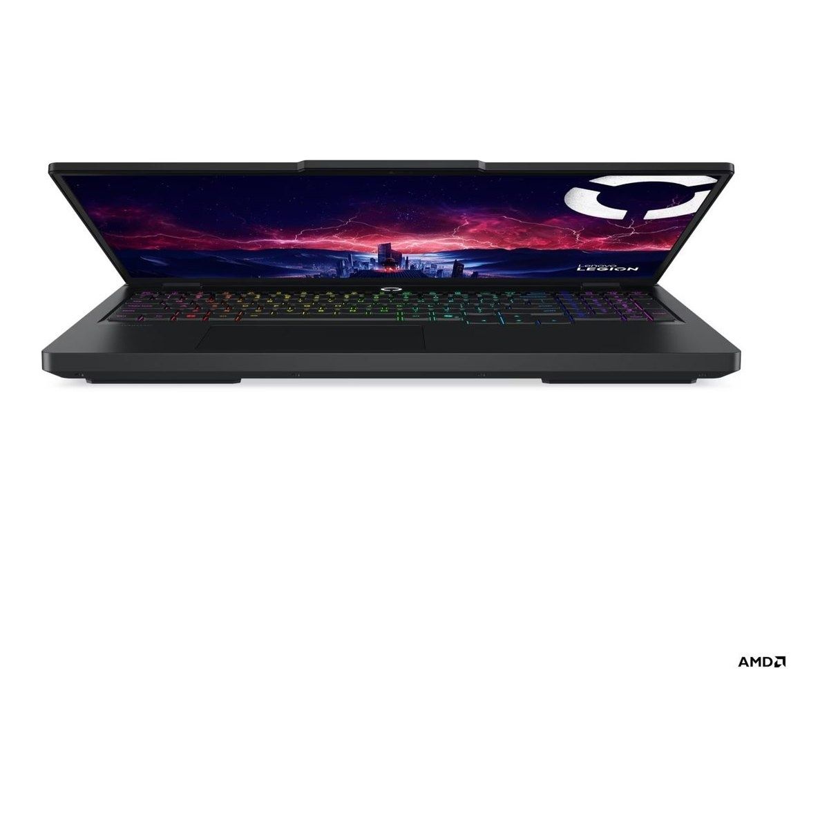 Lenovo Legion Pro 5 16AFR10 16" Ryzen 9 9955HX 32GB RAM 1TB SSD RTX 5070 GPU
