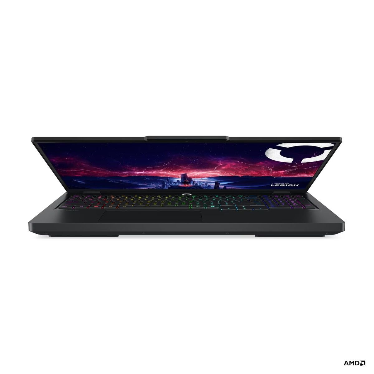 Lenovo Legion Pro 5 16AFR10 16" Ryzen 9 9955HX 32GB RAM 1TB SSD RTX 5070 GPU
