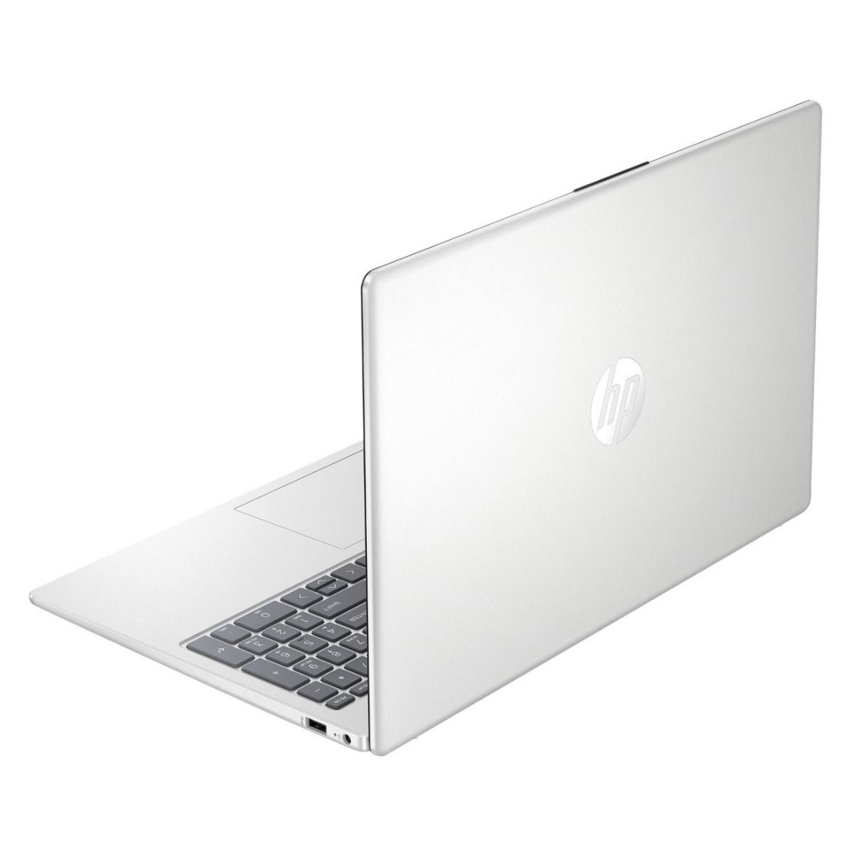 HP 15-fc0059na 15.6" FHD Laptop Ryzen 7 16GB RAM 1TB SSD Win 11 Silver