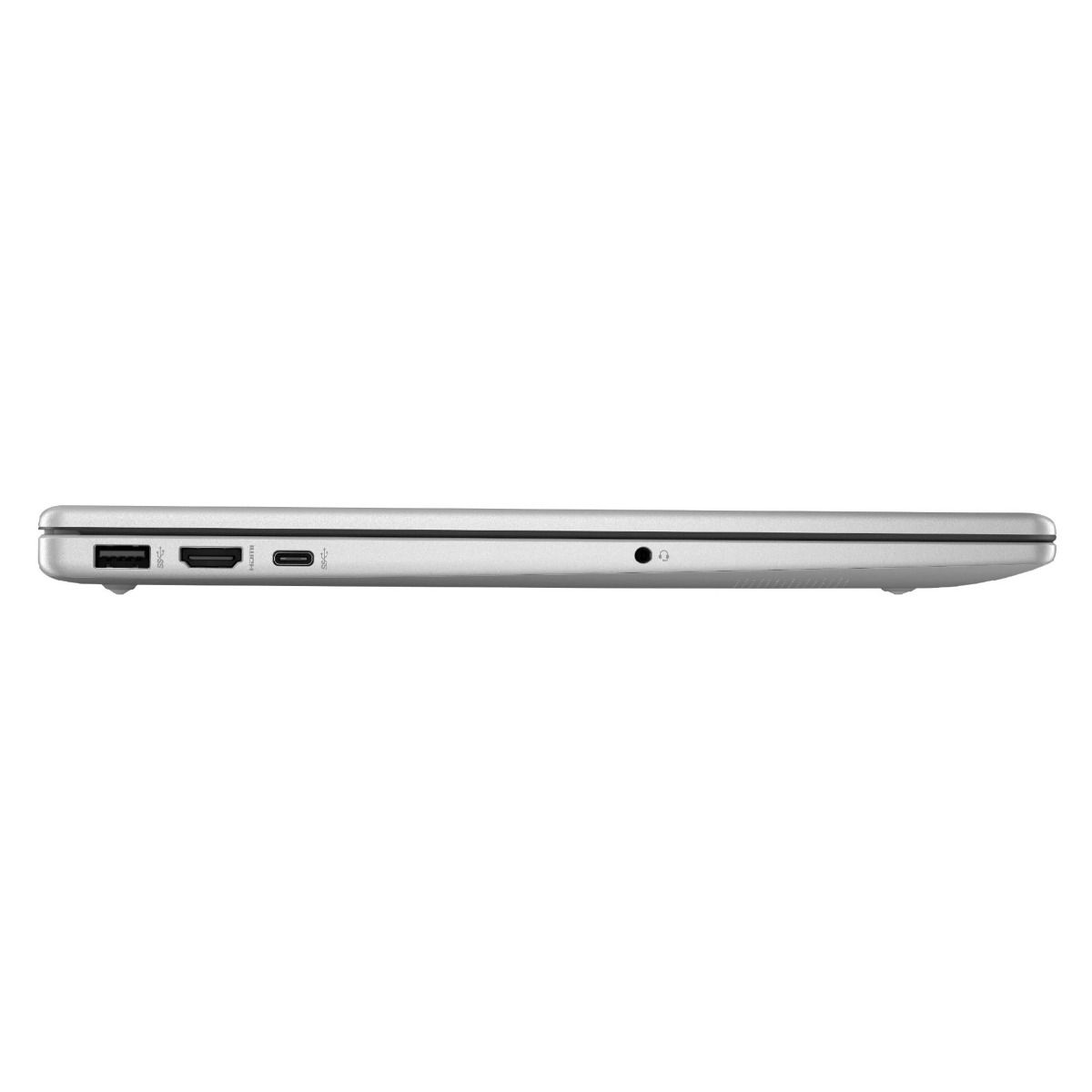 HP 15-fc0059na 15.6" FHD Laptop Ryzen 7 16GB RAM 1TB SSD Win 11 Silver