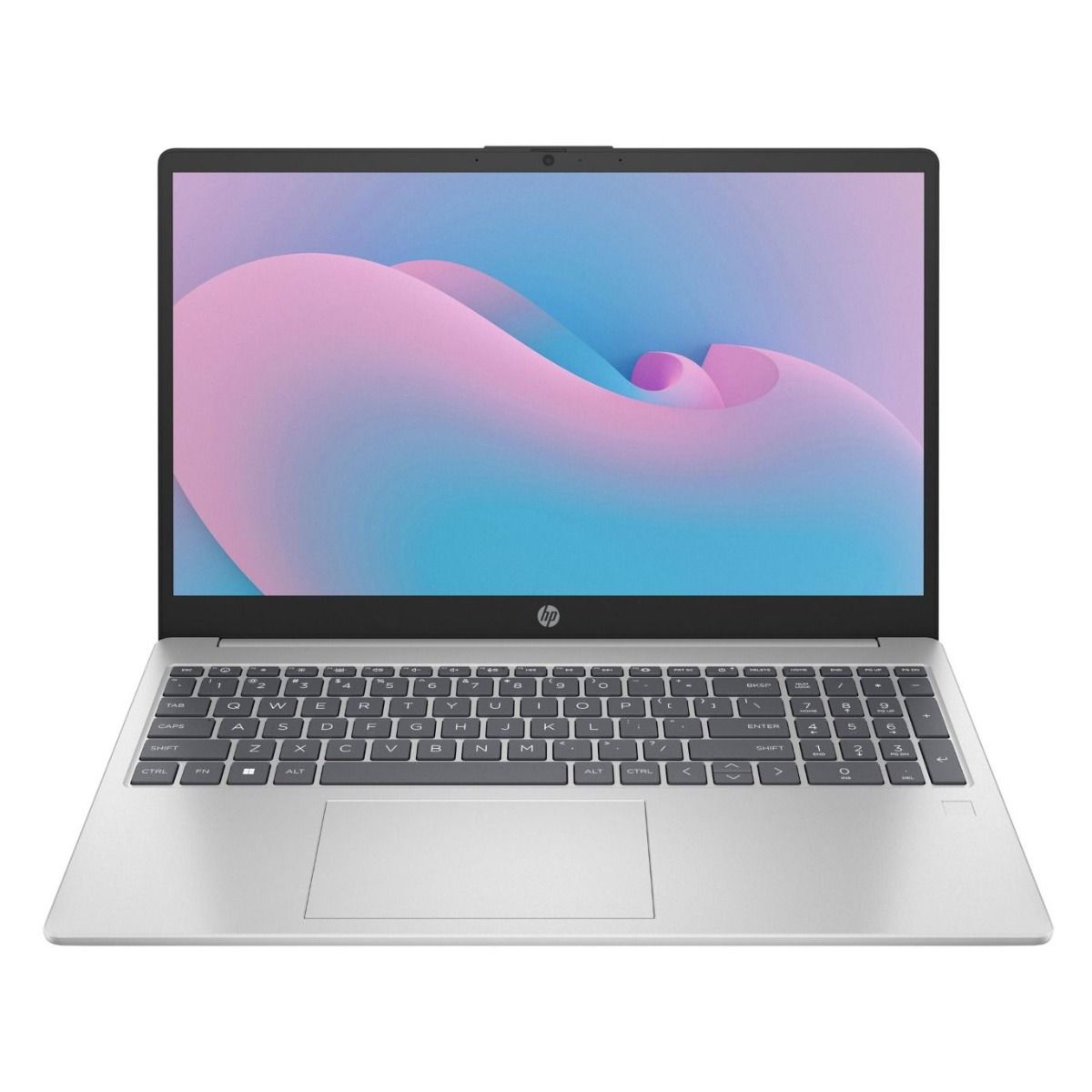 HP 15-fc0059na 15.6" FHD Laptop Ryzen 7 16GB RAM 1TB SSD Win 11 Silver