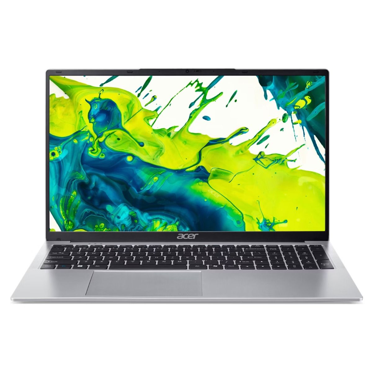 Acer Aspire Lite 17.3" HD+ Laptop Intel N150 8GB RAM 128GB SSD Windows 11