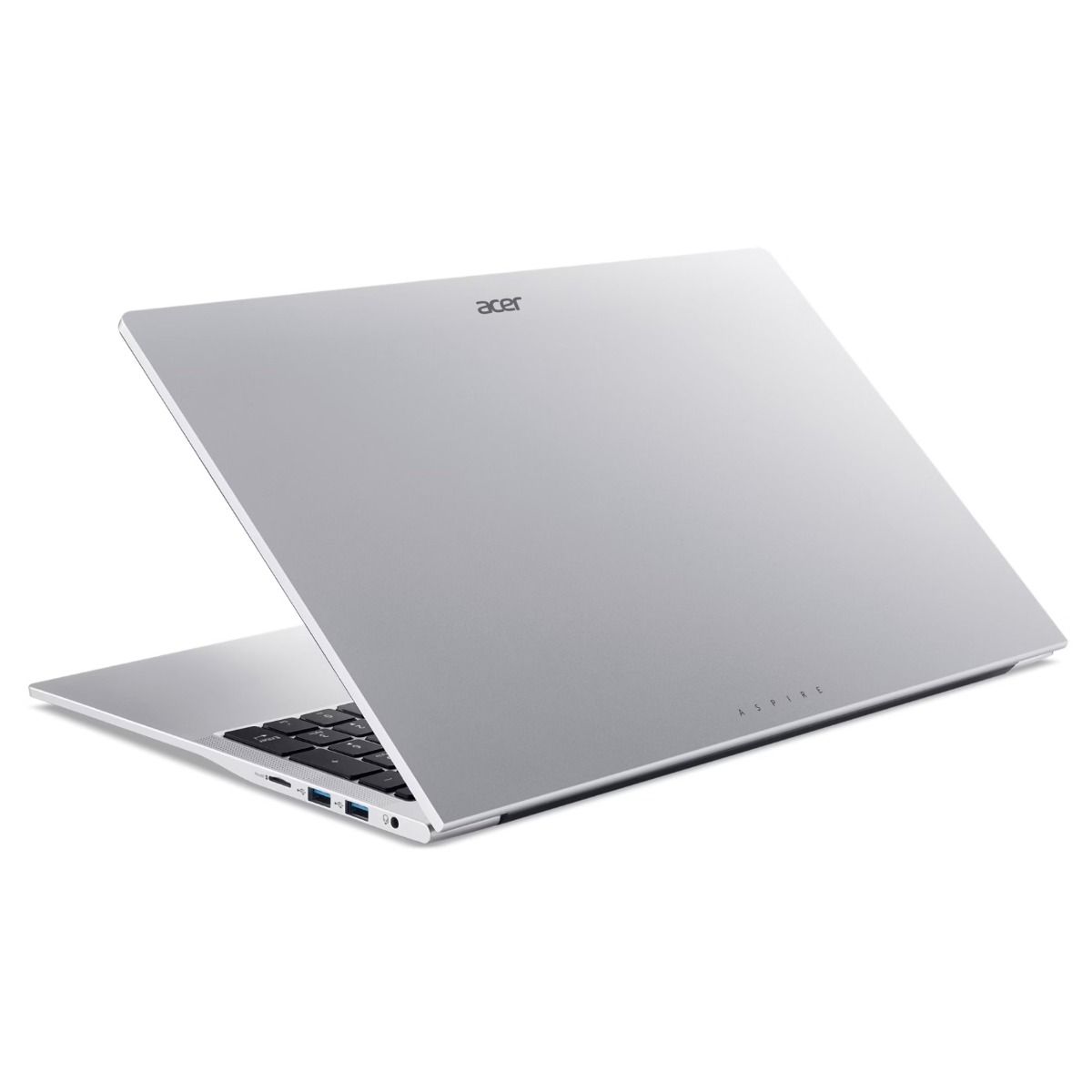 Acer Aspire Lite 17.3" HD+ Laptop Intel N150 8GB RAM 128GB SSD Windows 11