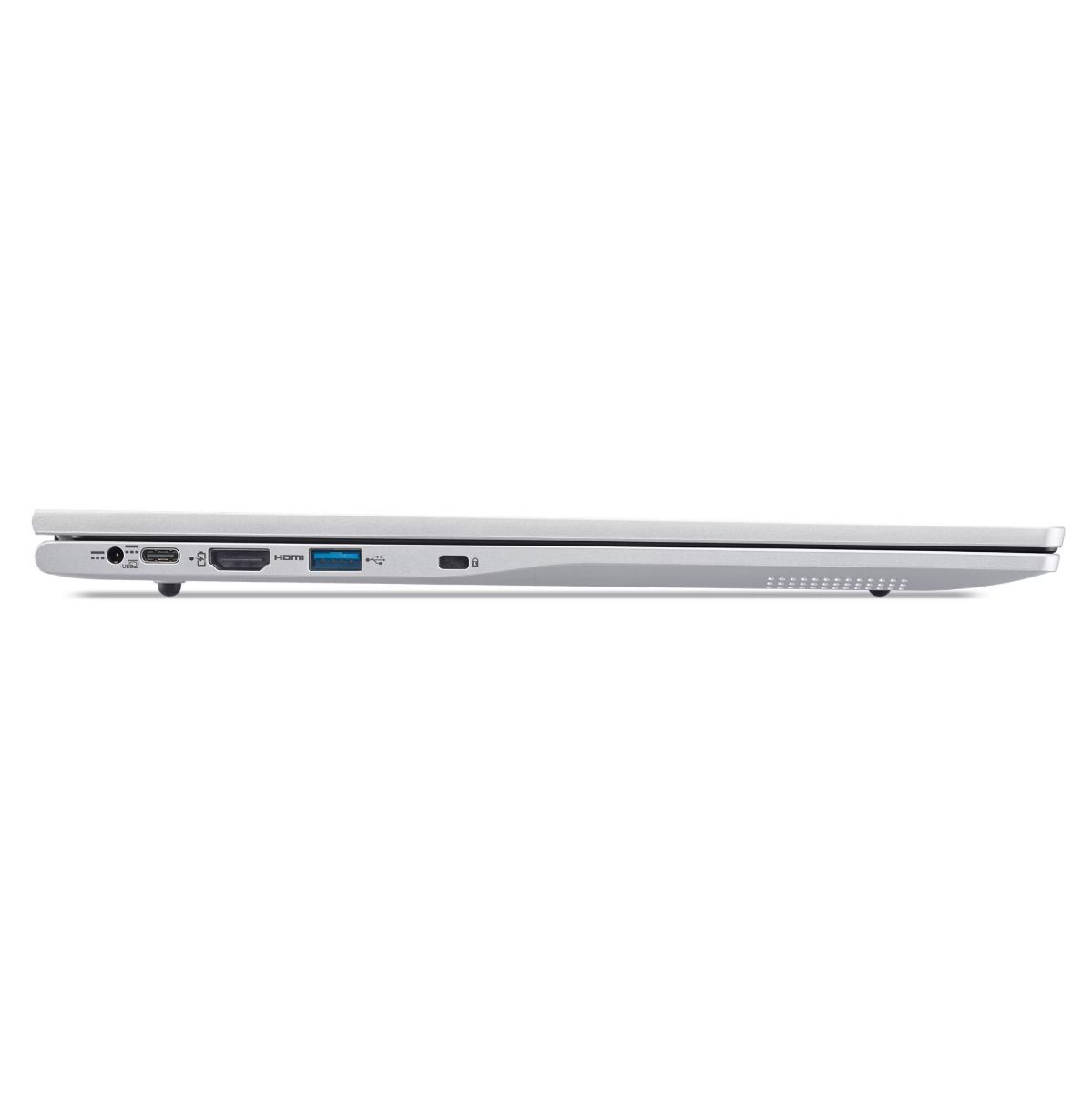 Acer Aspire Lite 17.3" HD+ Laptop Intel N150 8GB RAM 128GB SSD Windows 11