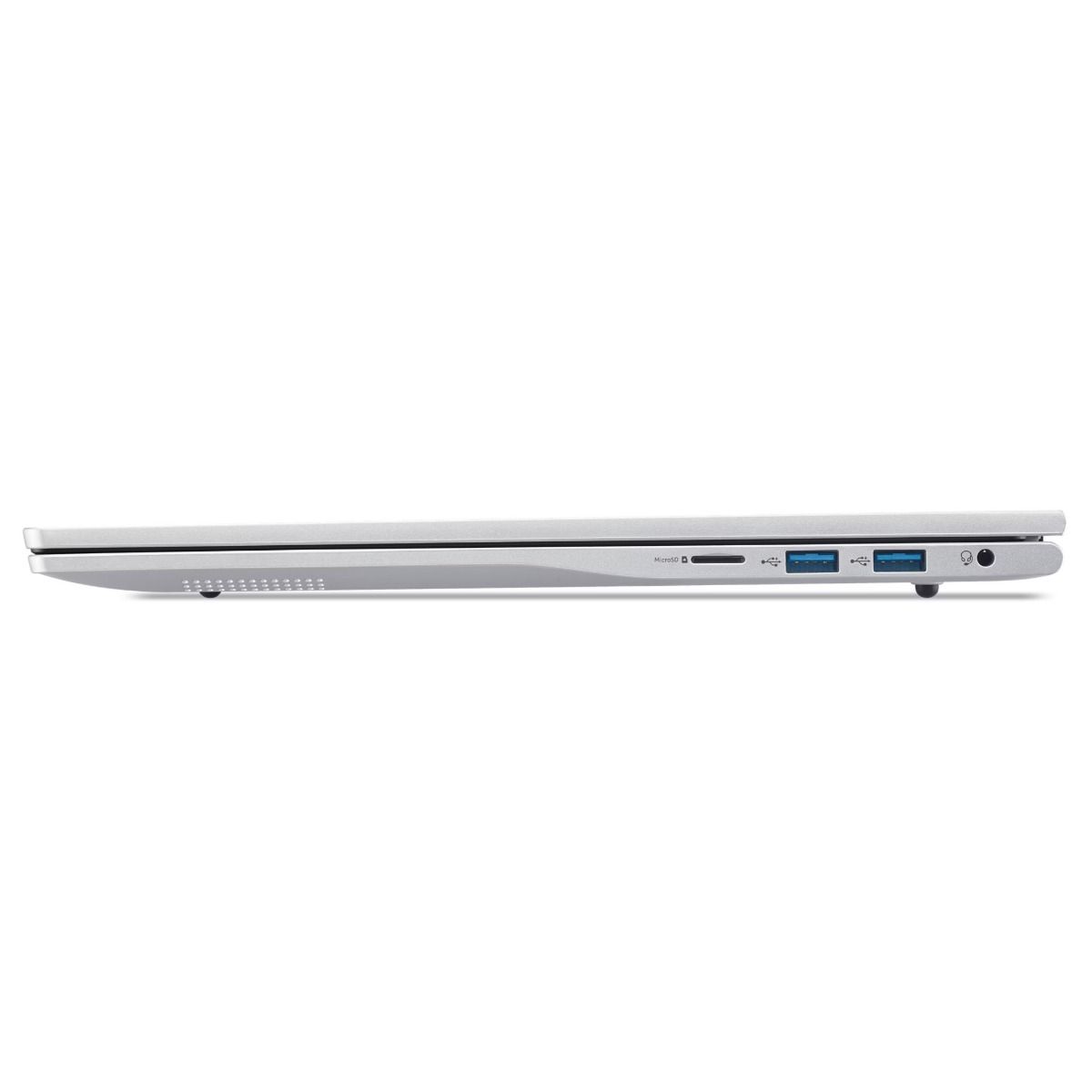 Acer Aspire Lite 17.3" HD+ Laptop Intel N150 8GB RAM 128GB SSD Windows 11
