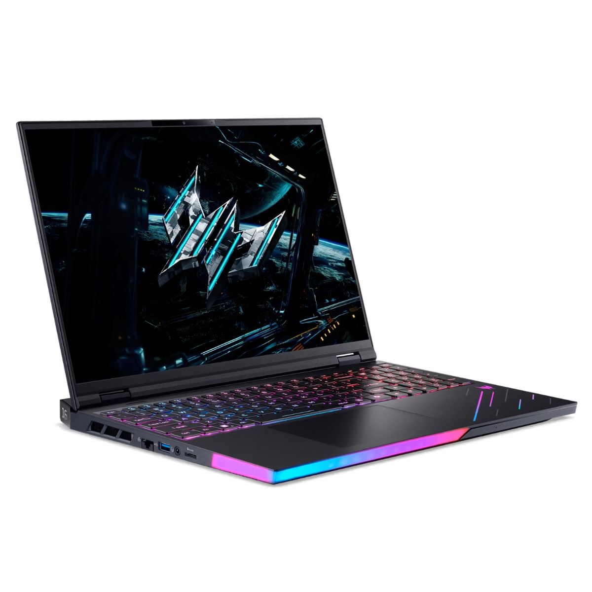 Acer Predator Helios 16 AI OLED Gaming Laptop Core Ultra 9 64GB 1TB RTX 5090