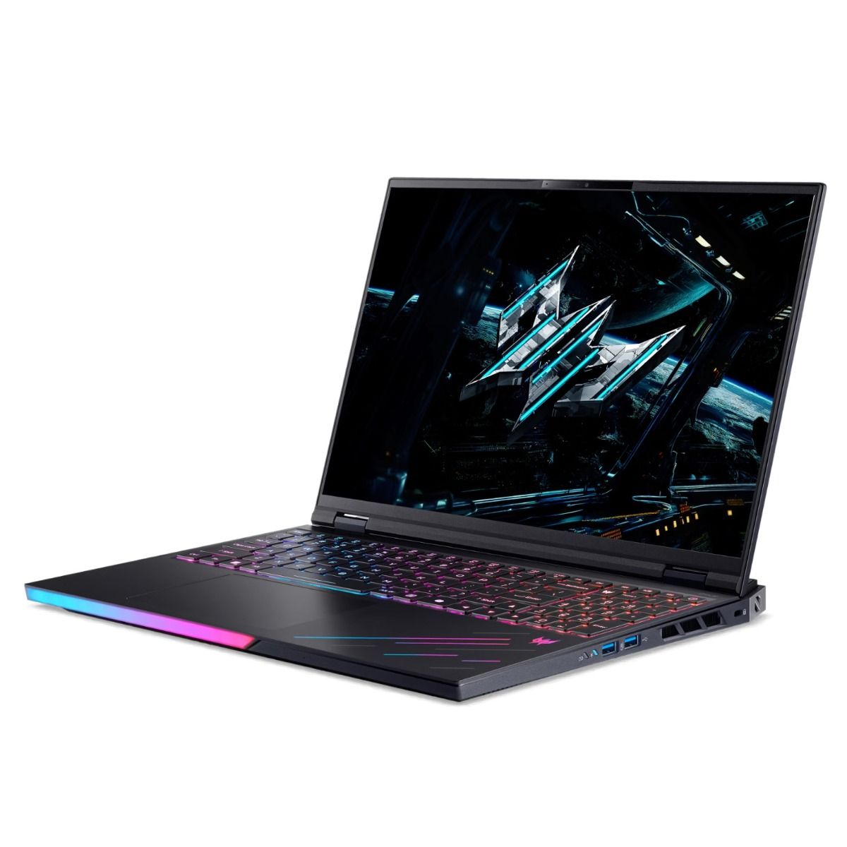 Acer Predator Helios 16 AI OLED Gaming Laptop Core Ultra 9 64GB 1TB RTX 5090