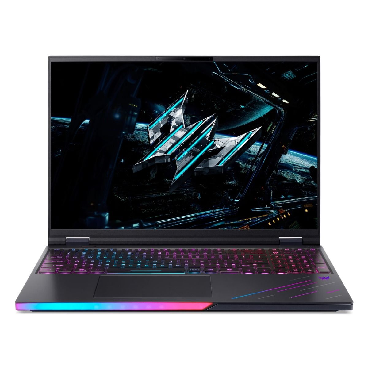 Acer Predator Helios 16 AI OLED Gaming Laptop Core Ultra 9 64GB 1TB RTX 5090