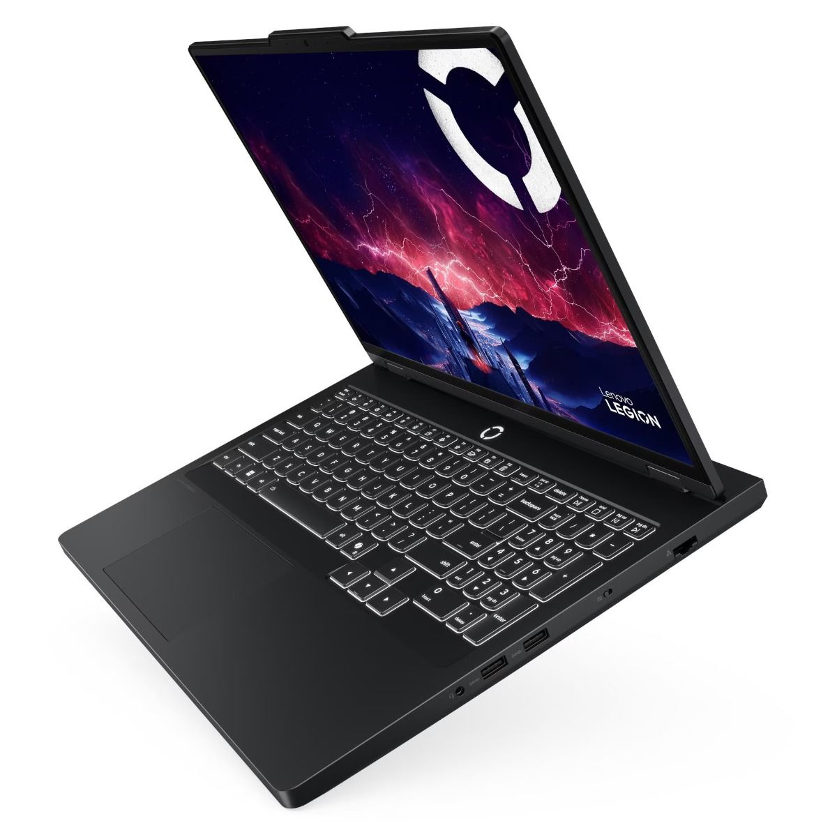 Lenovo Legion Pro 5 16ADR10 16" Ryzen 9 8940HX 32GB 1TB RTX 5070 Win 11 Home