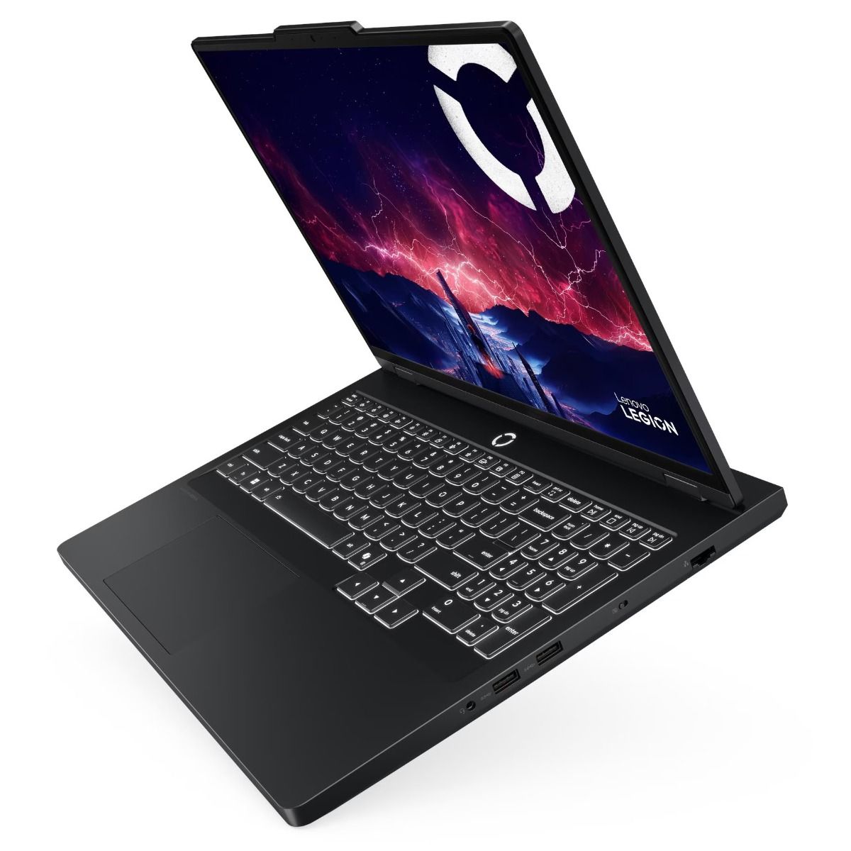 Lenovo Legion Pro 5 16ADR10 16" WQXGA 240Hz Ryzen 9 32GB 1TB SSD RTX 5070
