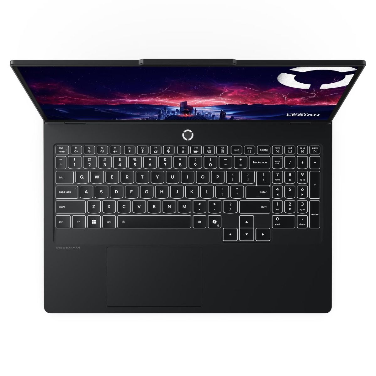 Lenovo Legion Pro 5 16ADR10 16" WQXGA 240Hz Ryzen 9 32GB 1TB SSD RTX 5070