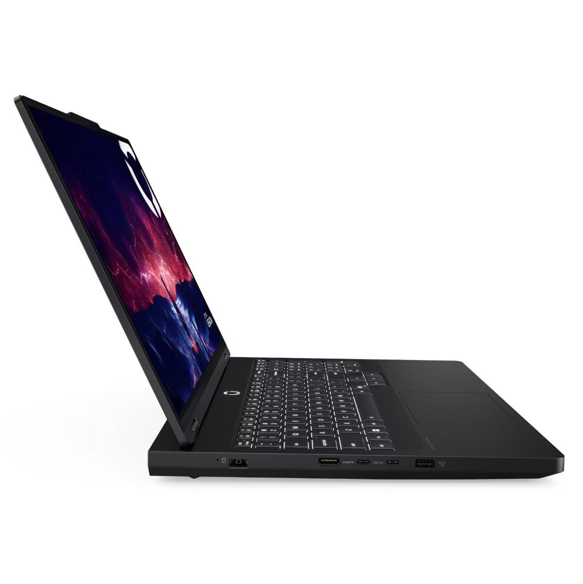 Lenovo Legion Pro 5 16ADR10 16" WQXGA 240Hz Ryzen 9 32GB 1TB SSD RTX 5070