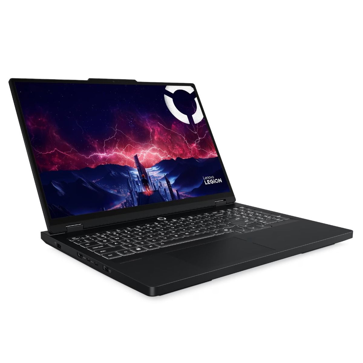 Lenovo Legion Pro 5 16ADR10 16" WQXGA 240Hz Ryzen 9 32GB 1TB SSD RTX 5070