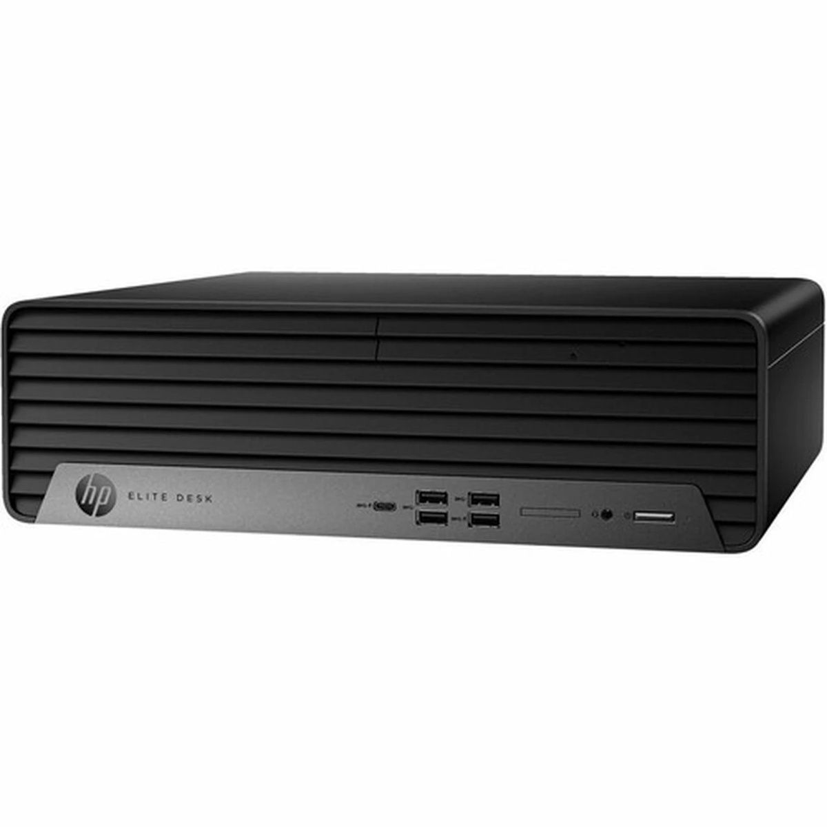 HP Elite SFF 800 G9 Core i5-12500 32GB RAM 512GB SSD Win 11 Pro Black