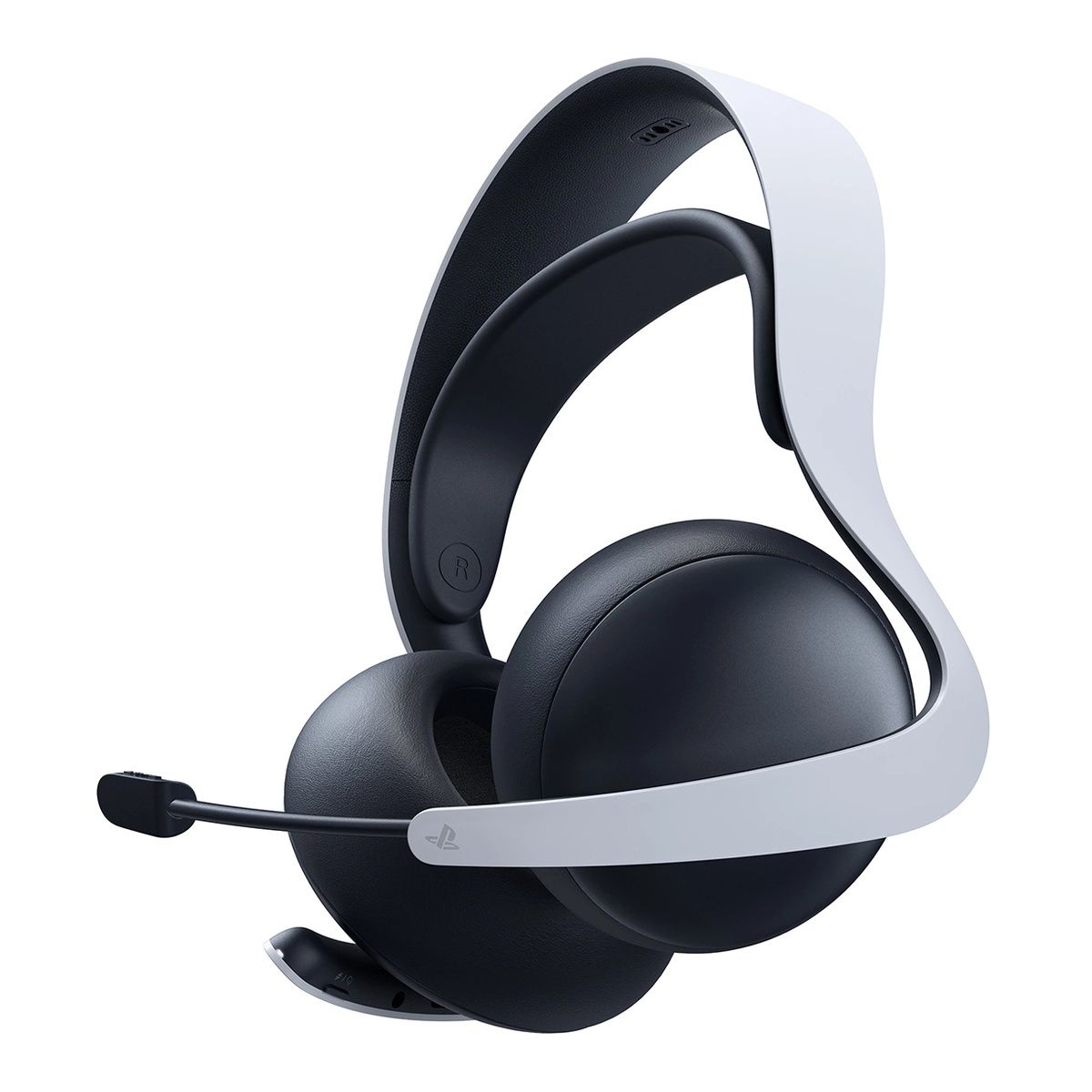 Sony PULSE Elite Wireless PS5 Headset with Boom Mic - White