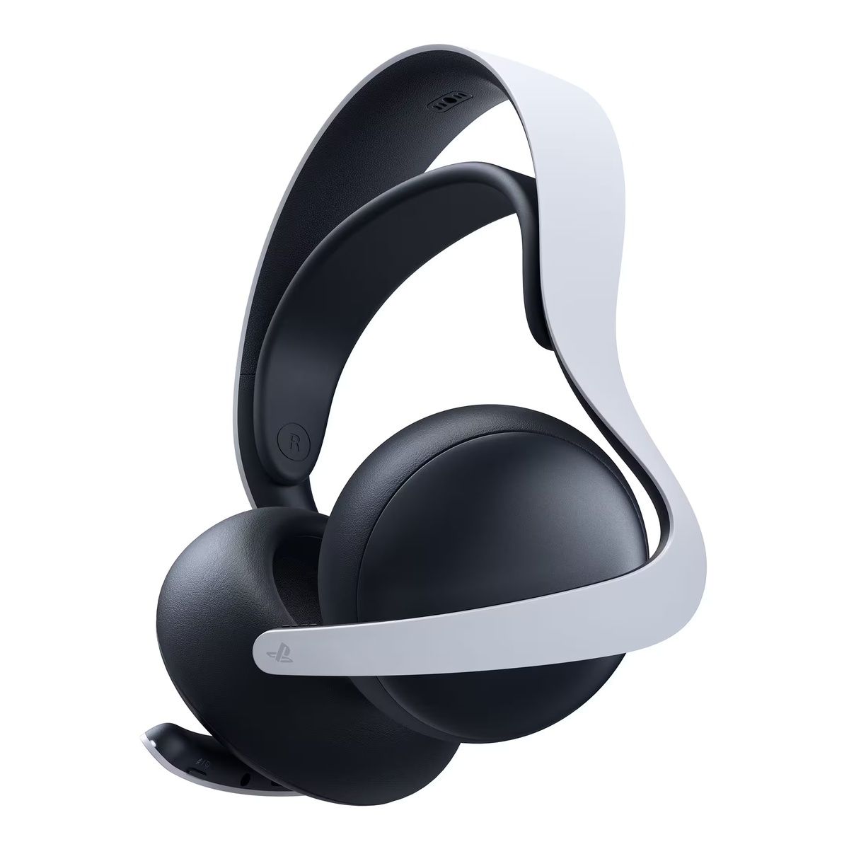Sony PULSE Elite Wireless PS5 Headset with Boom Mic - White